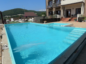 Гостевой дом KZ