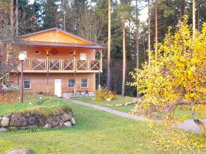 Апартаменты Валдай Пространство мечты