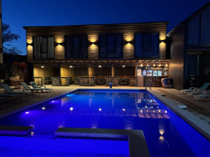 Гостевой дом Golden House