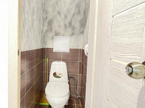 Апартаменты Тропическая Студия