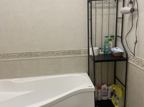 Апартаменты Квартира на Омарова Центр 1