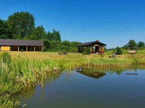 Апартаменты У лукоморья 1