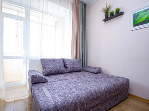 Квартира 2к Andora-apart у ЖД вокзала