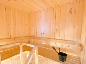 Мини-отель VÄLIKJLÄ