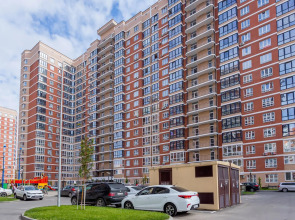 Апартаменты Парк Галицкого