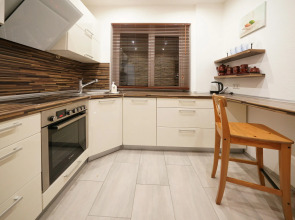 Апартаменты 3-комнатные