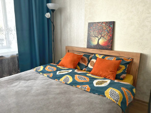 Квартира в центре по приятной цене