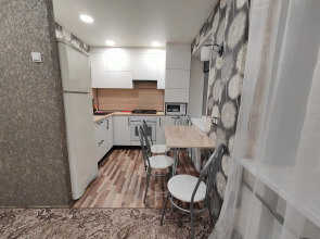 Апартаменты Апарт Миасс на Добролюбова