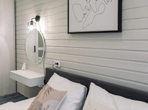 Гостевой Дом Point 242 Мятный