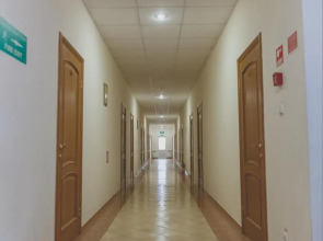 Отель Виктория Палас