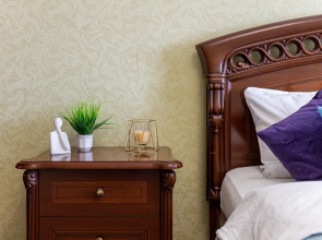 Квартира Райдас на Кальной 9