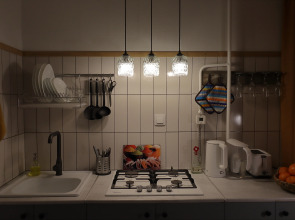 Квартира в центре Юго-Запада рядом с площадью Конева