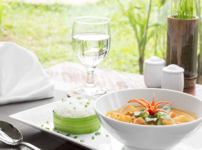 Отель Hillocks Hotel & Spa