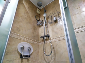 Квартира в Центре на Князя Трубецкого