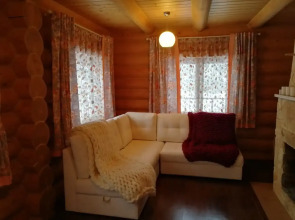 База Отдыха Сокольский бор