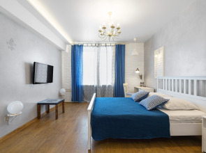 Апартаменты Good Night  на Кирова 37