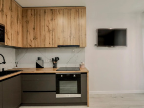 Апартаменты Privi House на Конструктора Калашникова 21