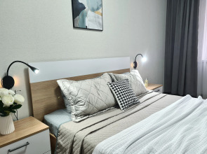 Апартаменты Irkutsk Apart