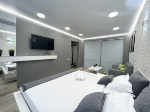 Апартаменты Кривенко 49