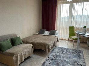 Апартаменты Апарт Миасс на Седова 15