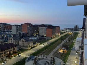 Квартира Гюль