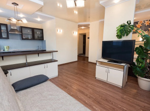 Апартаменты Добрые Сутки на Луначарского