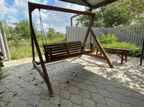 Гостевой Дом на Кленовой