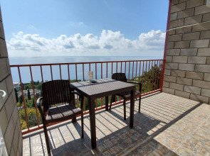 Гостевой дом Жуковка