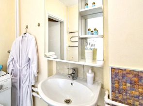 Апартаменты Fsf в Центре с кофемашиной - Дистанционный Заезд