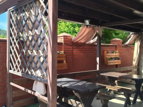 Гостевой дом Релакс