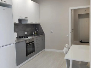 Квартира Уютная Квартира со Всеми Удобствами