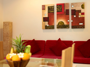 Апартаменты Phuket Riviera Villas