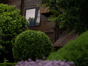 Гостевой дом Терем у реки