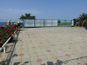 Гостевой дом на Таманской