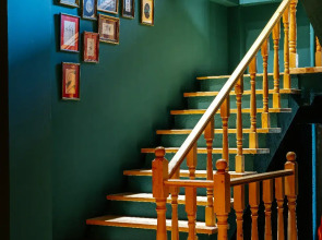 Отель Nekresi Estate