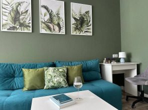 Квартира на ул Ковыльная 96