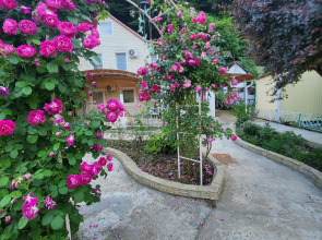 Гостевой дом Уютный домик