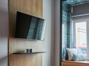 Апартаменты на Верейской