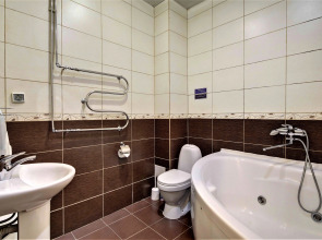 Апартаменты Невский 102 (1)