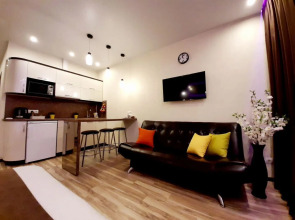 Квартира на улице Лежневской, 42 (1)