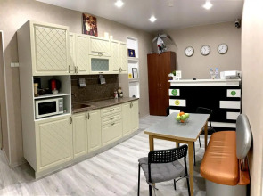 Berlinoff Family Hotel