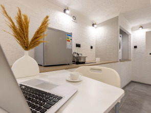 Апартаменты Сити Групп на Улице Пестеля