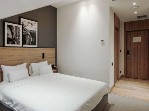 Отель Radisson Hotel & Spa Gyumri