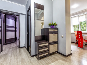 Апартаменты 35. Самый центр. Идеально для командированного и туриста.