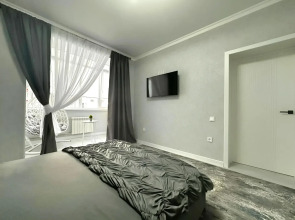 Апартаменты Люкс на Оранжерейной