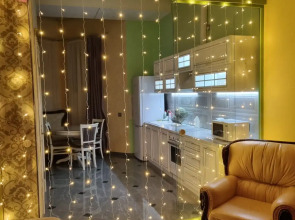 Квартира на берегу Финского залива