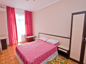 Гостевой Дом Novelika