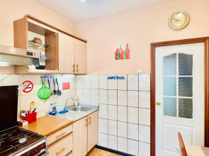 Апартаменты Заводская 5-А