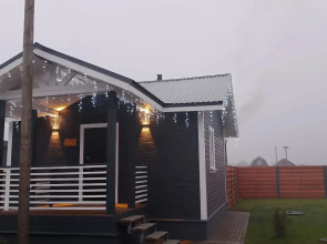 Гостевой дом Стрековец