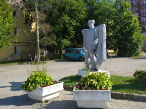 Апартаменты на Парковой у моря